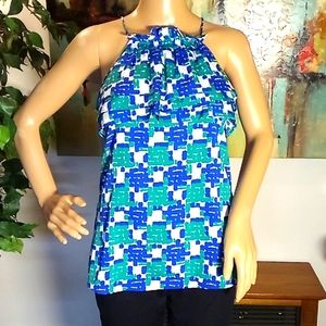 Banana Republic Sleeveless Top, size small